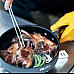Сковорідка Mobi Garden Saucepan Alu NX20666024, сіра