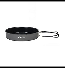 Сковорідка Mobi Garden Saucepan Alu NX20666024, сіра