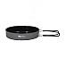 Сковорідка Mobi Garden Saucepan Alu NX20666024, сіра