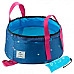 Відро складане Naturehike NH18L010-P L 16 л, синє