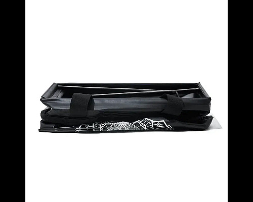 Відро складане Mobi Garden NX22671050 25 л, чорне Відро складане Mobi Garden NX22671050 25 л, чорне