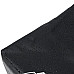 Відро складане Mobi Garden NX22671050 25 л, чорне