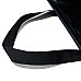 Відро складане Mobi Garden NX22671050 25 л, чорне