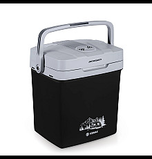Холодильник туристичний Berdsen Icemax 26 л чорний