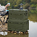 Ящик складаний NILS CAMP NCB4003 42 л, зелений
