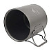 Кружка Toaks Titanium 450 мл Double Wall Cup