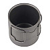 Кружка Toaks Titanium 450 мл Double Wall Cup
