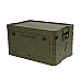 Ящик складаний NILS CAMP NCB4004 50 л, зелений