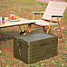 Ящик складаний NILS CAMP NCB4004 50 л, зелений