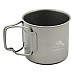 Кружка Toaks Titanium 375 мл Cup