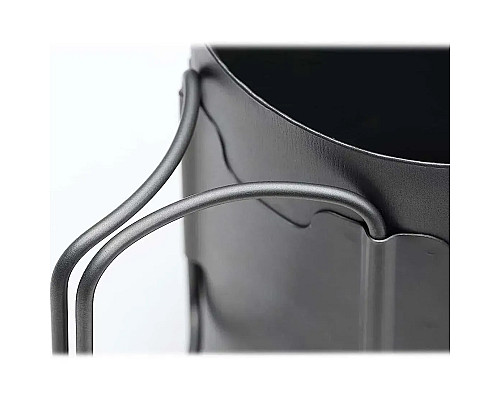 Кружка Toaks Titanium 370 мл Double Wall Cup