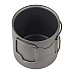 Кружка Toaks Titanium 370 мл Double Wall Cup