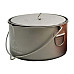 Казанок Toaks Titanium 2000 мл Pot with Bail Handle