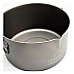 Казанок Toaks Titanium 2000 мл Pot with Bail Handle