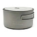 Каструля Toaks Titanium 1350 мл Pot