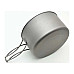 Каструля Toaks Titanium 1350 мл Pot