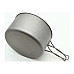 Каструля Toaks Titanium 1350 мл Pot