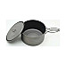 Каструля Toaks Titanium 1350 мл Pot