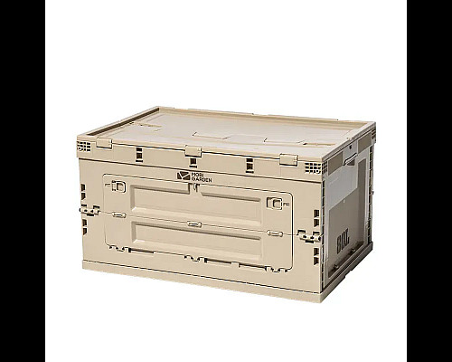 Контейнер складаний Mobi Garden NX21671009 80 л, хакі