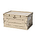 Контейнер складаний Mobi Garden NX21671009 80 л, хакі