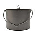 Каструля з розкладними ручками Toaks Titanium 1300 мл Pot with Bail Handle