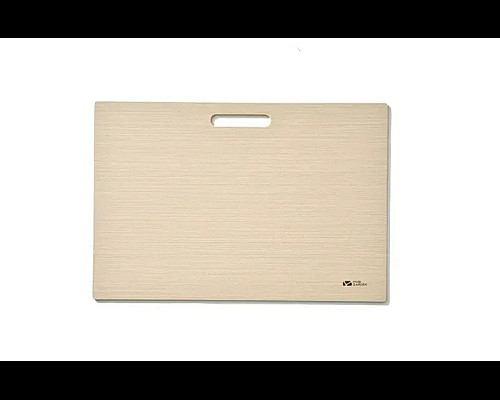Стільниця на складаний контейнер Mobi Garden NX22671022 50 л, світло-коричнева
