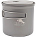 Каструля Toaks Titanium 1100 мл Pot