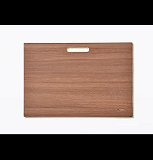 Стільниця на складаний контейнер Mobi Garden NX22671022 50 л, коричнева