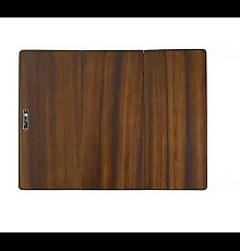 Стільниця на складаний контейнер Mobi Garden NX22685004 50 л, коричнева