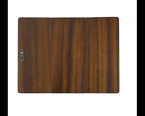 Стільниця на складаний контейнер Mobi Garden NX22685004 50 л, коричнева