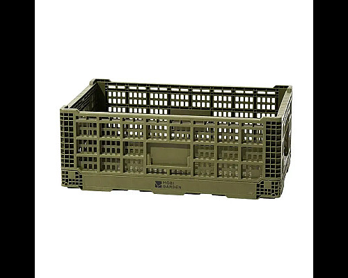 Ящик складаний Mobi Garden 40 л NX22685003 green