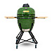 Гриль Kamado керамічний inSPORTline Pyrexo 18”