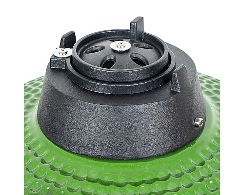 Гриль Kamado керамічний inSPORTline Pyrexo 18”