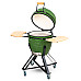 Гриль Kamado керамічний inSPORTline Pyrexo 18”