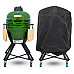 Гриль Kamado керамічний inSPORTline Pyrexo 18”