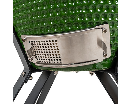 Гриль Kamado керамічний inSPORTline Pyrexo 18”