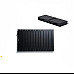 Стільниця на візок Mobi Garden Starry Pro NX22671015, чорна