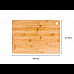 Дошка кухонна Mobi Garden NX20666041, бежева