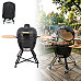 Гриль Kamado керамічний inSPORTline Pyrexo 24”
