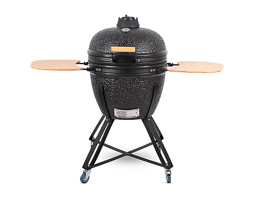 Гриль Kamado керамічний inSPORTline Pyrexo 24”