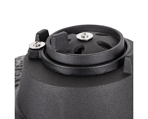 Гриль Kamado керамічний inSPORTline Pyrexo 24”