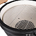 Гриль Kamado керамічний inSPORTline Pyrexo 24”