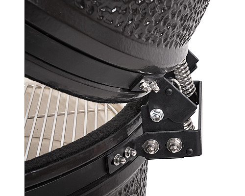 Гриль Kamado керамічний inSPORTline Pyrexo 24”