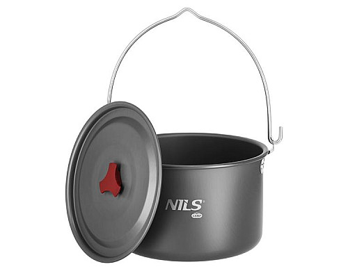 Казанок NILS CAMP NC17117 4 л