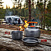 Каструля NILS CAMP NC17119 1,4 л