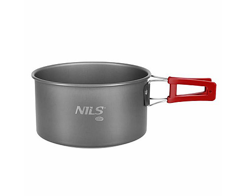 Каструля NILS CAMP NC17119 1,4 л