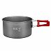 Каструля NILS CAMP NC17119 1,4 л