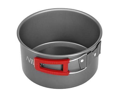Каструля NILS CAMP NC17119 1,4 л