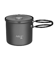 Каструля NILS CAMP NC4202 1 л