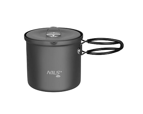 Каструля NILS CAMP NC4202 1 л
